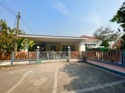 For Sale - เกษมสุข รังสิต คลอง 7, Pathum Thani