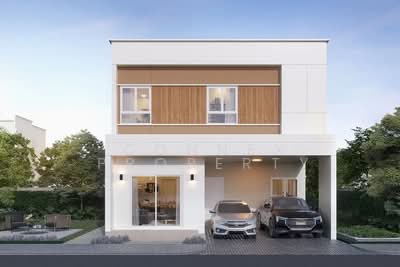 ขาย - MODEN Bangna-Theparak : โมเดน บางนา-เทพารักษ์, สมุทรปราการ