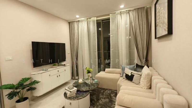 Copacabana Coral Reef, Chon Buri (Pattaya), 385-16 Moo 12, Nong Pru, Bang Lamung (Pattaya), Chon Buri (Pattaya), 2 Bedrooms, 85 sqm, Condo For Sale, by Sathida Limphasut (App), 500212475 - DDproperty.com