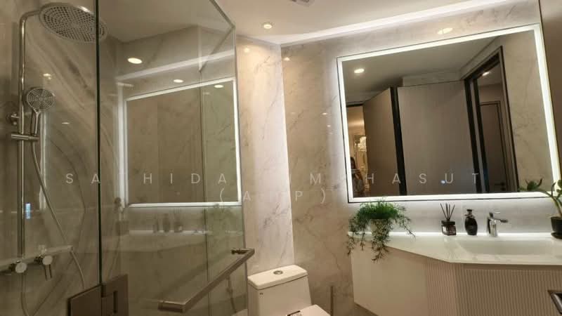 Copacabana Coral Reef, Chon Buri (Pattaya), 385-16 Moo 12, Nong Pru, Bang Lamung (Pattaya), Chon Buri (Pattaya), 2 Bedrooms, 85 sqm, Condo For Sale, by Sathida Limphasut (App), 500212475 - DDproperty.com