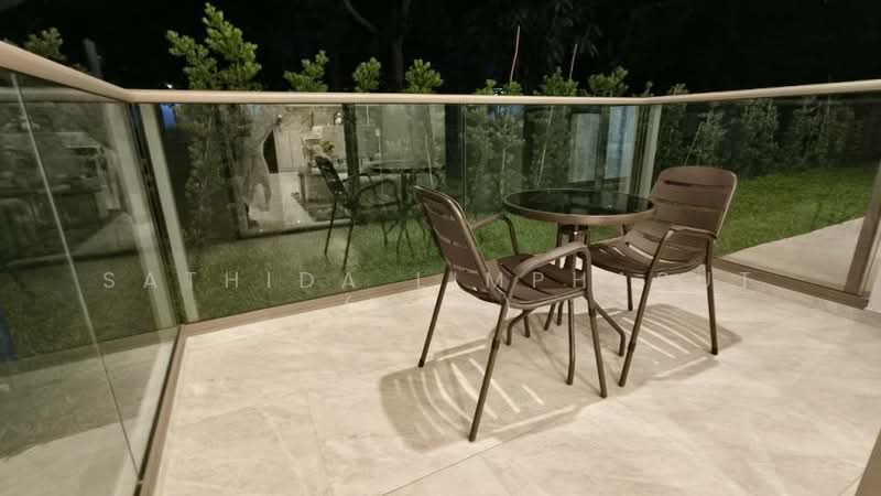 Copacabana Coral Reef, Chon Buri (Pattaya), 385-16 Moo 12, Nong Pru, Bang Lamung (Pattaya), Chon Buri (Pattaya), 2 Bedrooms, 85 sqm, Condo For Sale, by Sathida Limphasut (App), 500212475 - DDproperty.com