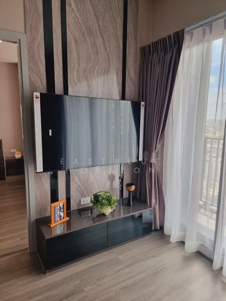 IDEO Chula-Samyan : ไอดีโอ จุฬา – สามย่าน, กรุงเทพ, ถนน สี่พระยา, มหาพฤฒาราม, บางรัก, กรุงเทพ, 70 ตร.ม., คอนโด ให้เช่า, โดย Eastblue Horizon, 500212476 - DDproperty.com