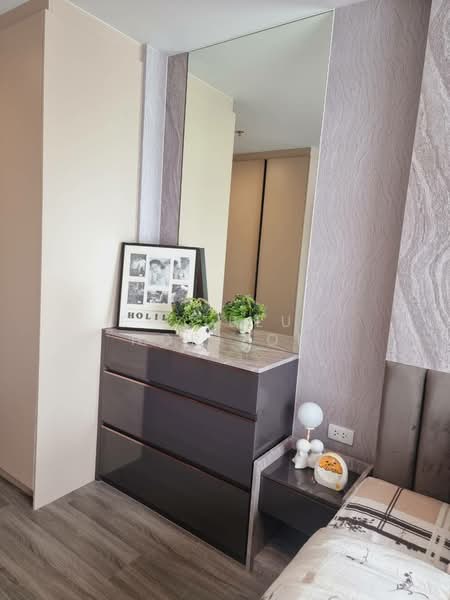 IDEO Chula-Samyan, Bangkok, Si Phraya Road, Maha Phrutharam, Bang Rak, Bangkok, 2 Bedrooms, 70 sqm, Condo For Rent, by Eastblue Horizon, 500212476 - DDproperty.com