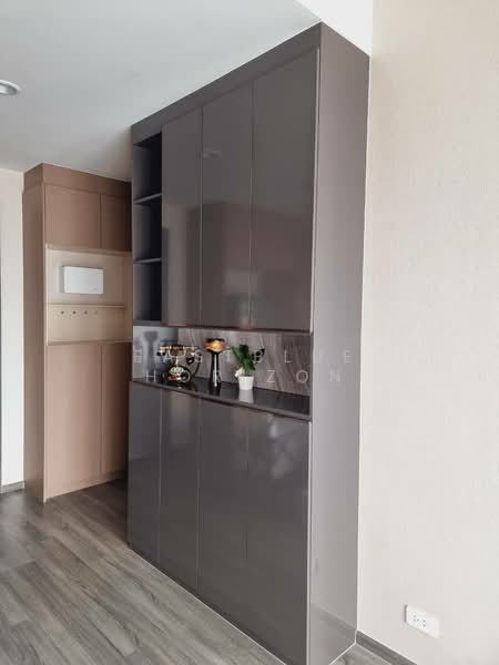 IDEO Chula-Samyan, Bangkok, Si Phraya Road, Maha Phrutharam, Bang Rak, Bangkok, 2 Bedrooms, 70 sqm, Condo For Rent, by Eastblue Horizon, 500212476 - DDproperty.com