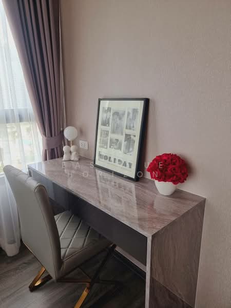 IDEO Chula-Samyan, Bangkok, Si Phraya Road, Maha Phrutharam, Bang Rak, Bangkok, 2 Bedrooms, 70 sqm, Condo For Rent, by Eastblue Horizon, 500212476 - DDproperty.com