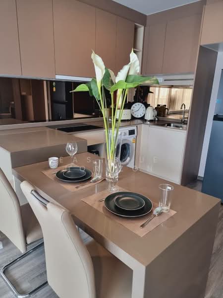 IDEO Chula-Samyan : ไอดีโอ จุฬา – สามย่าน, กรุงเทพ, ถนน สี่พระยา, มหาพฤฒาราม, บางรัก, กรุงเทพ, 70 ตร.ม., คอนโด ให้เช่า, โดย Eastblue Horizon, 500212476 - DDproperty.com