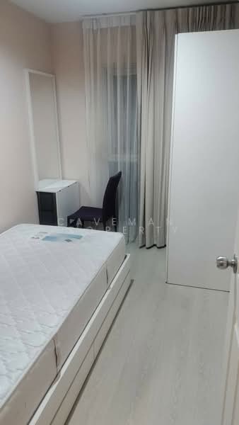 Aspire Rama 9 : แอสปาย พระราม 9, กรุงเทพ, ซอยพระราม 9 แยก 2 ถนนพระราม 9 แขวงห้วยขวาง เขตห้วยขวาง กรุงเทพมหานคร, ห้วยขวาง, ห้วยขวาง, กรุงเทพ, 49 ตร.ม., คอนโด ให้เช่า, โดย caveman property, 500212477 - DDproperty.com