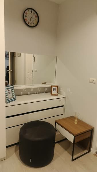 Aspire Rama 9, Bangkok, Soi Rama 9, Rama 9 Road, Huai Khwang, Huai Khwang, Bangkok, 2 Bedrooms, 49 sqm, Condo For Rent, by caveman property, 500212477 - DDproperty.com