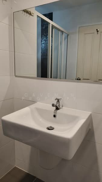Aspire Rama 9, Bangkok, Soi Rama 9, Rama 9 Road, Huai Khwang, Huai Khwang, Bangkok, 2 Bedrooms, 49 sqm, Condo For Rent, by caveman property, 500212477 - DDproperty.com