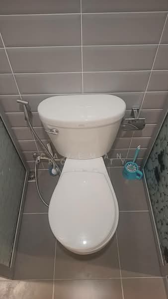 Aspire Rama 9, Bangkok, Soi Rama 9, Rama 9 Road, Huai Khwang, Huai Khwang, Bangkok, 2 Bedrooms, 49 sqm, Condo For Rent, by caveman property, 500212477 - DDproperty.com