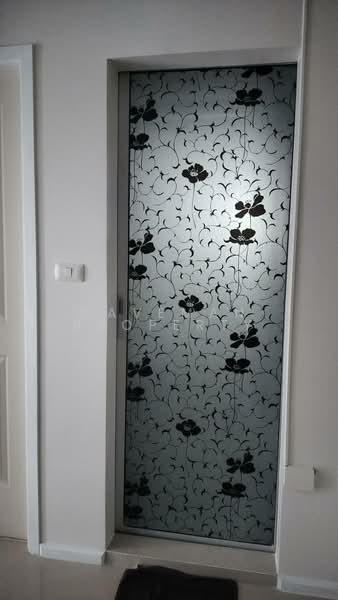 Aspire Rama 9 : แอสปาย พระราม 9, กรุงเทพ, ซอยพระราม 9 แยก 2 ถนนพระราม 9 แขวงห้วยขวาง เขตห้วยขวาง กรุงเทพมหานคร, ห้วยขวาง, ห้วยขวาง, กรุงเทพ, 49 ตร.ม., คอนโด ให้เช่า, โดย caveman property, 500212477 - DDproperty.com