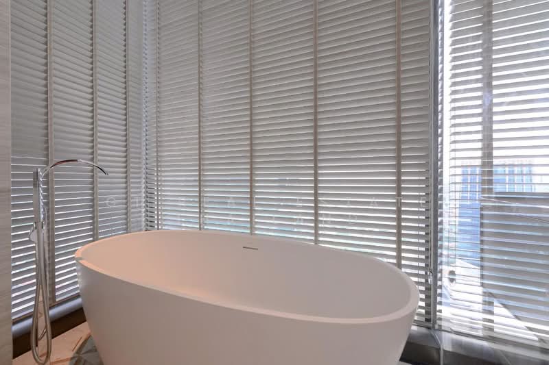 One Bangkok, Bangkok, Wireless Road (Witthayu), Lumphini, Pathum Wan, Bangkok, 2 Bedrooms, 152 sqm, Condo For Sale, by GT Real Estate Thailand, 500212479 - DDproperty.com