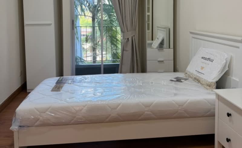 The Seed Musee, Bangkok, 119 Soi Sukhumvit 26, Khong Tan, Khlong Toei, Bangkok, 2 Bedrooms, 65 sqm, Condo For Rent, by Natthamon Jirakittikul, 500212480 - DDproperty.com