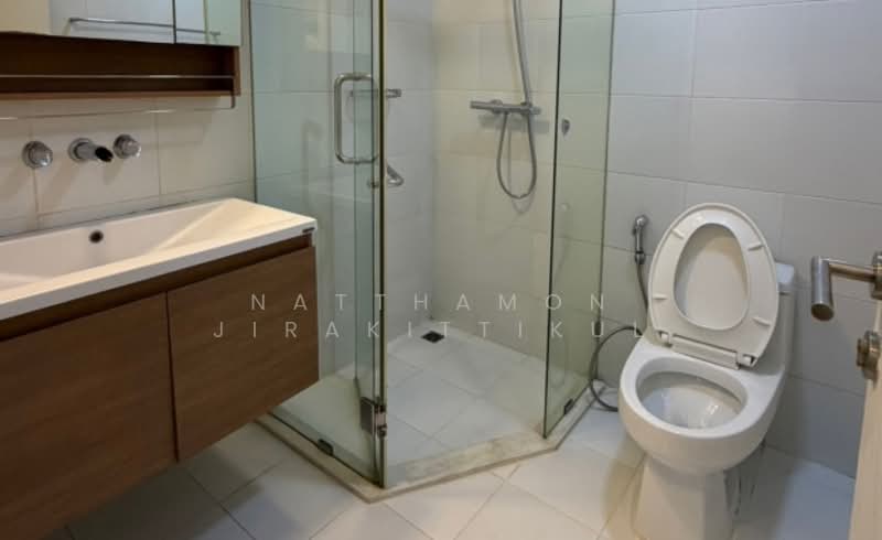 The Seed Musee, Bangkok, 119 Soi Sukhumvit 26, Khong Tan, Khlong Toei, Bangkok, 2 Bedrooms, 65 sqm, Condo For Rent, by Natthamon Jirakittikul, 500212480 - DDproperty.com