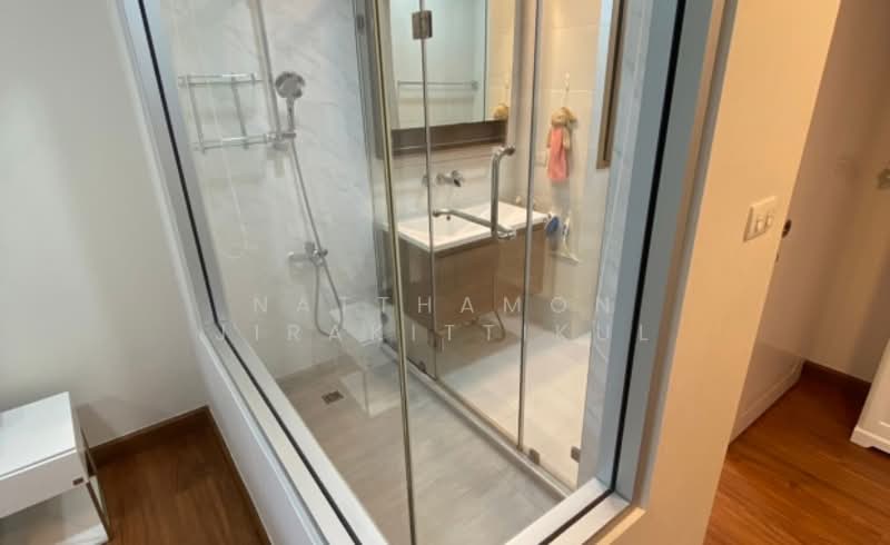 The Seed Musee, Bangkok, 119 Soi Sukhumvit 26, Khong Tan, Khlong Toei, Bangkok, 2 Bedrooms, 65 sqm, Condo For Rent, by Natthamon Jirakittikul, 500212480 - DDproperty.com