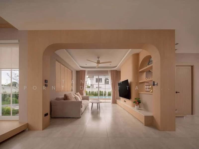 9 Morakot The Koji, เชียงใหม่, แม่เหียะ, เมืองเชียงใหม่, เชียงใหม่, 348 ตร.ม., บ้านเดี่ยว ขาย, โดย Tanannat Porntadapattanayothin, 500212482 - DDproperty.com