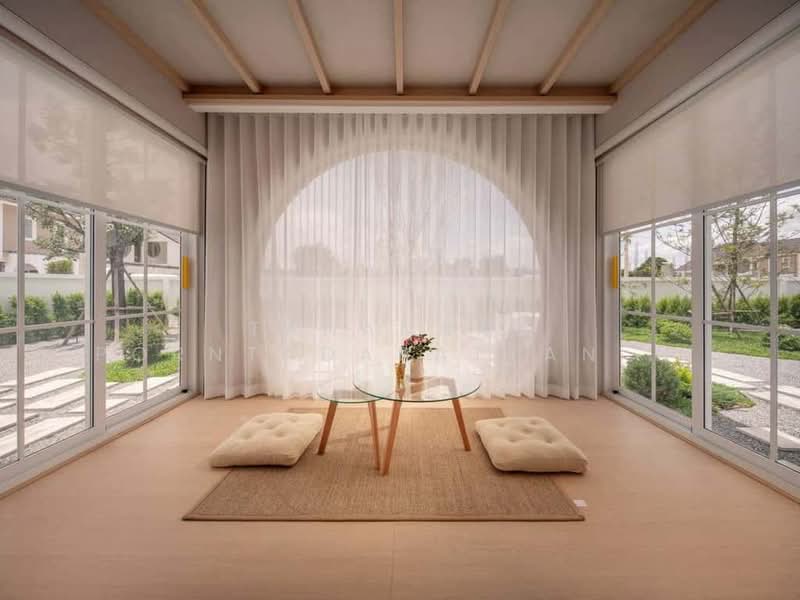 9 Morakot The Koji, Chiang Mai, Mae Hia, Muang Chiang Mai, Chiang Mai, 4 Bedrooms, 348 sqm, Single Detached House For Sale, by Tanannat Porntadapattanayothin, 500212482 - DDproperty.com