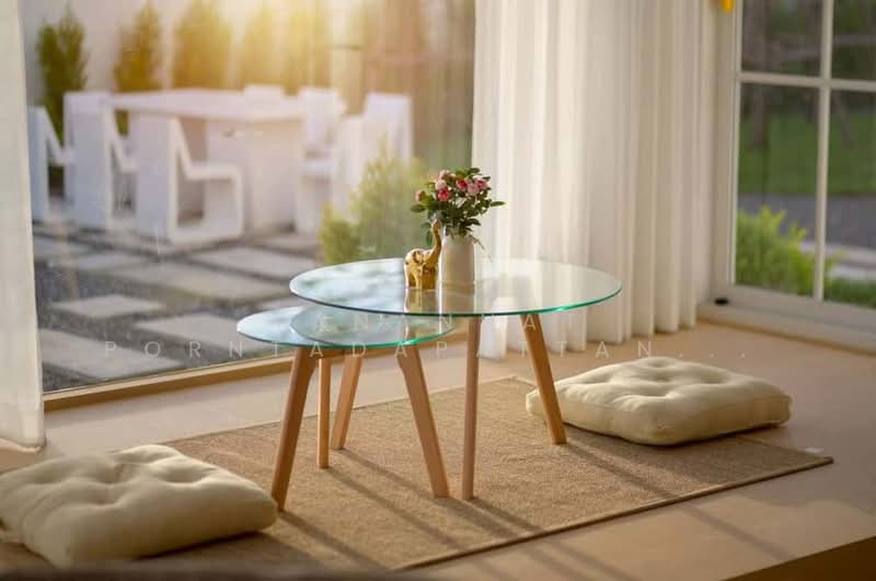 9 Morakot The Koji, Chiang Mai, Mae Hia, Muang Chiang Mai, Chiang Mai, 4 Bedrooms, 348 sqm, Single Detached House For Sale, by Tanannat Porntadapattanayothin, 500212482 - DDproperty.com