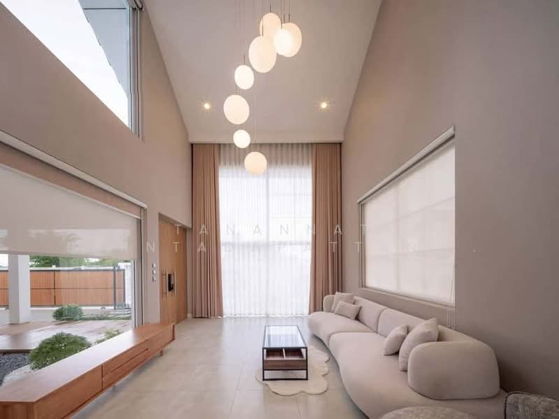 9 Morakot The Koji, เชียงใหม่, แม่เหียะ, เมืองเชียงใหม่, เชียงใหม่, 348 ตร.ม., บ้านเดี่ยว ขาย, โดย Tanannat Porntadapattanayothin, 500212482 - DDproperty.com