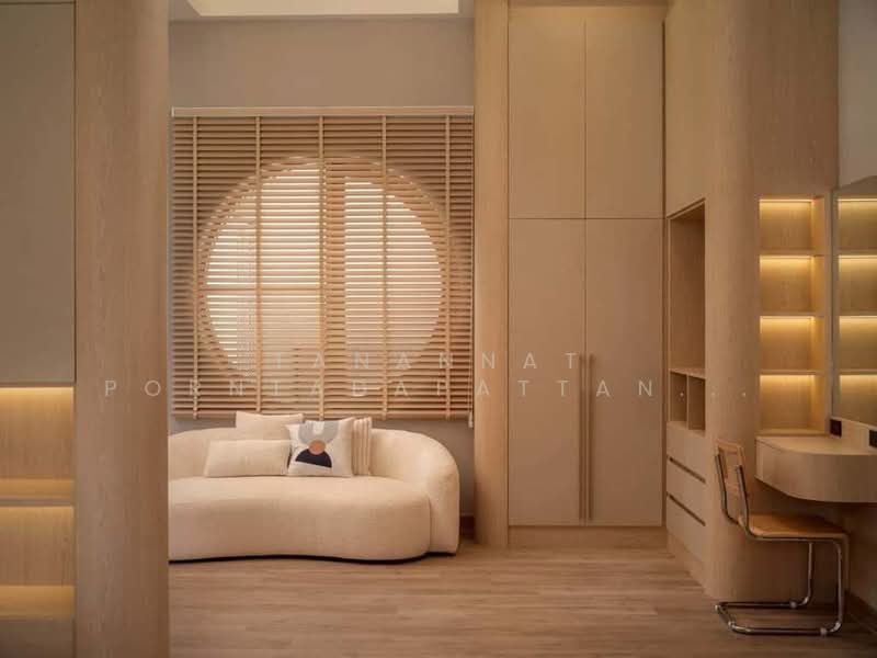 9 Morakot The Koji, Chiang Mai, Mae Hia, Muang Chiang Mai, Chiang Mai, 4 Bedrooms, 348 sqm, Single Detached House For Sale, by Tanannat Porntadapattanayothin, 500212482 - DDproperty.com