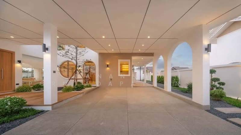 9 Morakot The Koji, เชียงใหม่, แม่เหียะ, เมืองเชียงใหม่, เชียงใหม่, 348 ตร.ม., บ้านเดี่ยว ขาย, โดย Tanannat Porntadapattanayothin, 500212482 - DDproperty.com