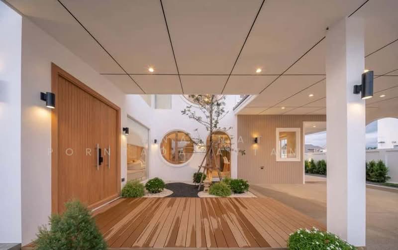 9 Morakot The Koji, เชียงใหม่, แม่เหียะ, เมืองเชียงใหม่, เชียงใหม่, 348 ตร.ม., บ้านเดี่ยว ขาย, โดย Tanannat Porntadapattanayothin, 500212482 - DDproperty.com