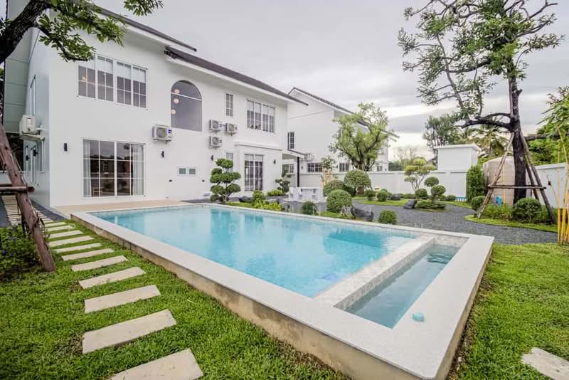 9 Morakot The Koji, เชียงใหม่, แม่เหียะ, เมืองเชียงใหม่, เชียงใหม่, 348 ตร.ม., บ้านเดี่ยว ขาย, โดย Tanannat Porntadapattanayothin, 500212482 - DDproperty.com