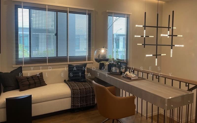 Mantana Bangna Km.15 : บ้านมัณฑนา บางนา กม. 15, สมุทรปราการ, 456 ถนนบางนา-ตราด กม.15, บางโฉลง, บางพลี, สมุทรปราการ, 283 ตร.ม., บ้านเดี่ยว ให้เช่า, โดย YTD Land&houses Real Estate Agency, 500212485 - DDproperty.com