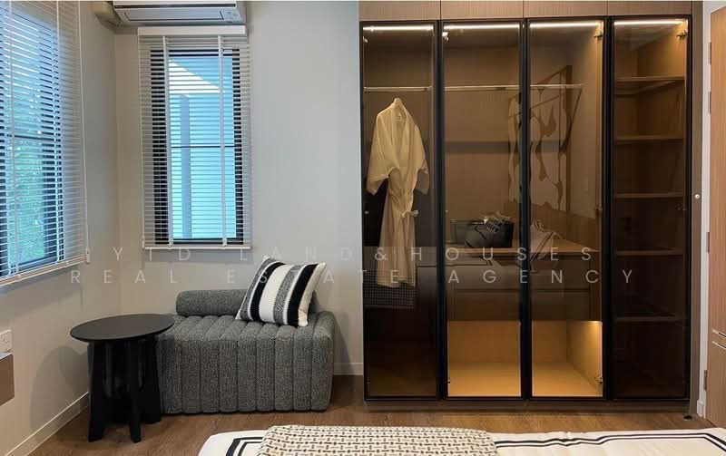 Mantana Bangna Km.15, Samut Prakan, 456 Bangna-Trad Road Km.15, Bang Chalong, Bang Plee, Samut Prakan, 4 Bedrooms, 283 sqm, Single Detached House For Rent, by YTD Land&houses Real Estate Agency, 500212485 - DDproperty.com