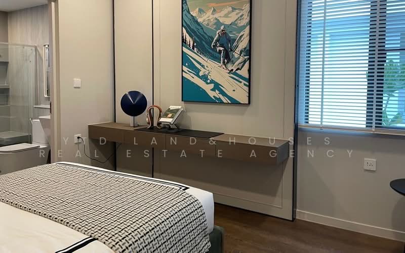 Mantana Bangna Km.15, Samut Prakan, 456 Bangna-Trad Road Km.15, Bang Chalong, Bang Plee, Samut Prakan, 4 Bedrooms, 283 sqm, Single Detached House For Rent, by YTD Land&houses Real Estate Agency, 500212485 - DDproperty.com