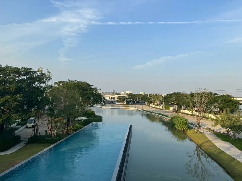 Mantana Bangna Km.15 : บ้านมัณฑนา บางนา กม. 15, สมุทรปราการ, 456 ถนนบางนา-ตราด กม.15, บางโฉลง, บางพลี, สมุทรปราการ, 283 ตร.ม., บ้านเดี่ยว ให้เช่า, โดย YTD Land&houses Real Estate Agency, 500212485 - DDproperty.com