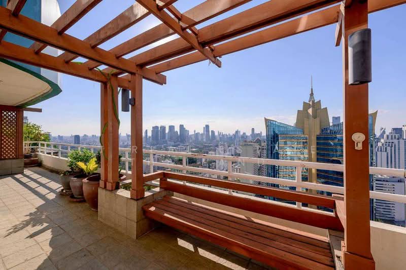 Las Colinas, Bangkok, Sukhumvit 21 Road, Khlongtoei Nua, Watthana, Bangkok, 5 Bedrooms, 698 sqm, Condo For Sale, by GT Real Estate Thailand, 500212488 - DDproperty.com