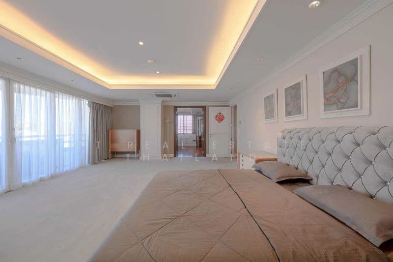 Las Colinas, Bangkok, Sukhumvit 21 Road, Khlongtoei Nua, Watthana, Bangkok, 5 Bedrooms, 698 sqm, Condo For Sale, by GT Real Estate Thailand, 500212488 - DDproperty.com