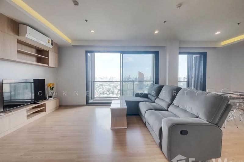 For Sale - M Jatujak, Bangkok