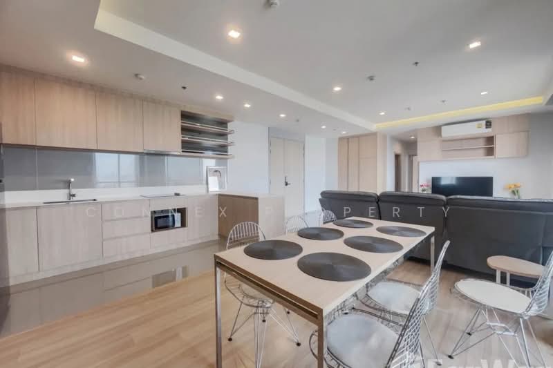 For Sale - M Jatujak, Bangkok