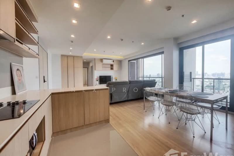 For Sale - M Jatujak, Bangkok