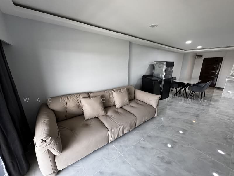 Nouvelle Condominium : นูเวล คอนโดมิเนียม, สมุทรปราการ, 99/443 ถ.บางนา-ตราด, บางโฉลง, บางพลี, สมุทรปราการ, 101 ตร.ม., คอนโด ให้เช่า, โดย Wachiracha Taptam, 500212490 - DDproperty.com