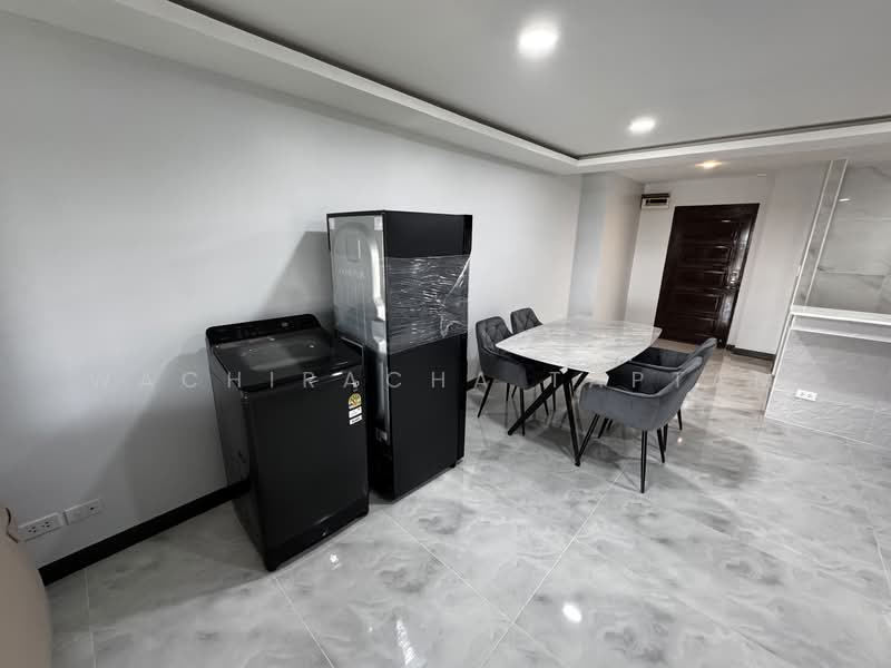 Nouvelle Condominium : นูเวล คอนโดมิเนียม, สมุทรปราการ, 99/443 ถ.บางนา-ตราด, บางโฉลง, บางพลี, สมุทรปราการ, 101 ตร.ม., คอนโด ให้เช่า, โดย Wachiracha Taptam, 500212490 - DDproperty.com