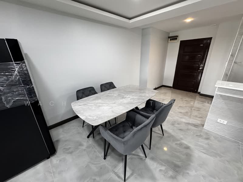 Nouvelle Condominium : นูเวล คอนโดมิเนียม, สมุทรปราการ, 99/443 ถ.บางนา-ตราด, บางโฉลง, บางพลี, สมุทรปราการ, 101 ตร.ม., คอนโด ให้เช่า, โดย Wachiracha Taptam, 500212490 - DDproperty.com