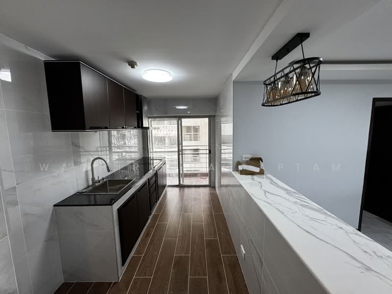 Nouvelle Condominium : นูเวล คอนโดมิเนียม, สมุทรปราการ, 99/443 ถ.บางนา-ตราด, บางโฉลง, บางพลี, สมุทรปราการ, 101 ตร.ม., คอนโด ให้เช่า, โดย Wachiracha Taptam, 500212490 - DDproperty.com