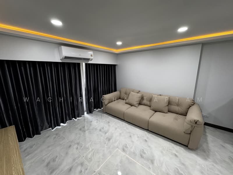 Nouvelle Condominium, Samut Prakan, 99/443 Bang Na-Trat Rd, Bang Chalong, Bang Plee, Samut Prakan, 2 Bedrooms, 101 sqm, Condo For Rent, by Wachiracha Taptam, 500212490 - DDproperty.com