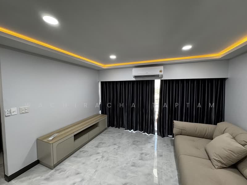 Nouvelle Condominium, Samut Prakan, 99/443 Bang Na-Trat Rd, Bang Chalong, Bang Plee, Samut Prakan, 2 Bedrooms, 101 sqm, Condo For Rent, by Wachiracha Taptam, 500212490 - DDproperty.com