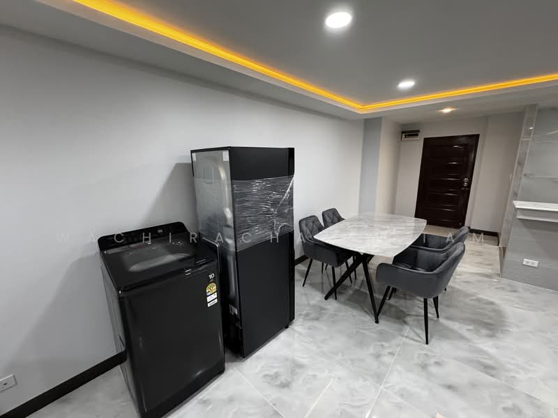 Nouvelle Condominium, Samut Prakan, 99/443 Bang Na-Trat Rd, Bang Chalong, Bang Plee, Samut Prakan, 2 Bedrooms, 101 sqm, Condo For Rent, by Wachiracha Taptam, 500212490 - DDproperty.com