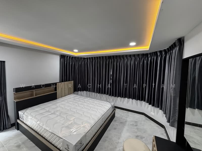 Nouvelle Condominium : นูเวล คอนโดมิเนียม, สมุทรปราการ, 99/443 ถ.บางนา-ตราด, บางโฉลง, บางพลี, สมุทรปราการ, 101 ตร.ม., คอนโด ให้เช่า, โดย Wachiracha Taptam, 500212490 - DDproperty.com