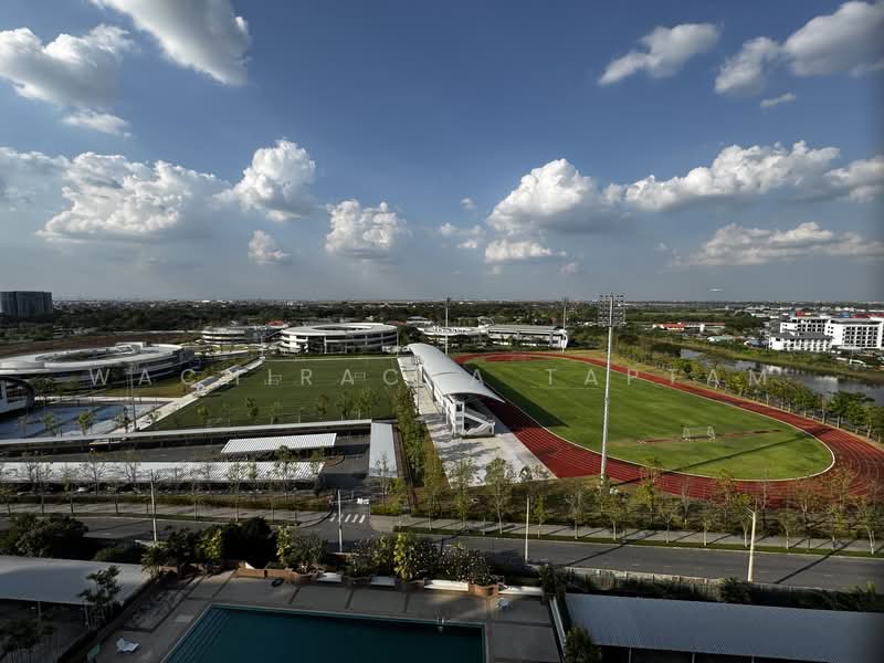 Nouvelle Condominium : นูเวล คอนโดมิเนียม, สมุทรปราการ, 99/443 ถ.บางนา-ตราด, บางโฉลง, บางพลี, สมุทรปราการ, 101 ตร.ม., คอนโด ให้เช่า, โดย Wachiracha Taptam, 500212490 - DDproperty.com