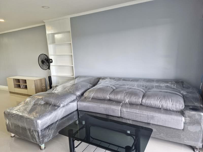 Nouvelle Condominium, Samut Prakan, 99/443 Bang Na-Trat Rd, Bang Chalong, Bang Plee, Samut Prakan, 2 Bedrooms, 101 sqm, Condo For Rent, by Wachiracha Taptam, 500212490 - DDproperty.com