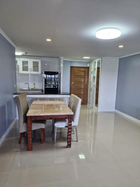 Nouvelle Condominium, Samut Prakan, 99/443 Bang Na-Trat Rd, Bang Chalong, Bang Plee, Samut Prakan, 2 Bedrooms, 101 sqm, Condo For Rent, by Wachiracha Taptam, 500212490 - DDproperty.com