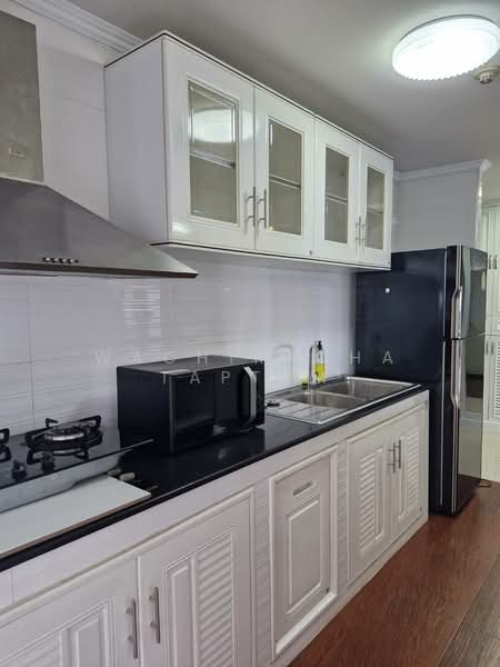 Nouvelle Condominium, Samut Prakan, 99/443 Bang Na-Trat Rd, Bang Chalong, Bang Plee, Samut Prakan, 2 Bedrooms, 101 sqm, Condo For Rent, by Wachiracha Taptam, 500212490 - DDproperty.com