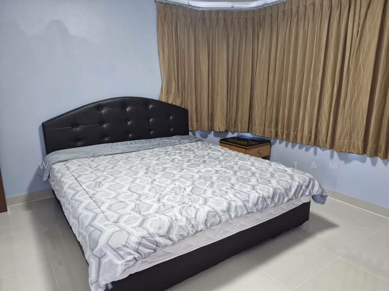 Nouvelle Condominium, Samut Prakan, 99/443 Bang Na-Trat Rd, Bang Chalong, Bang Plee, Samut Prakan, 2 Bedrooms, 101 sqm, Condo For Rent, by Wachiracha Taptam, 500212490 - DDproperty.com
