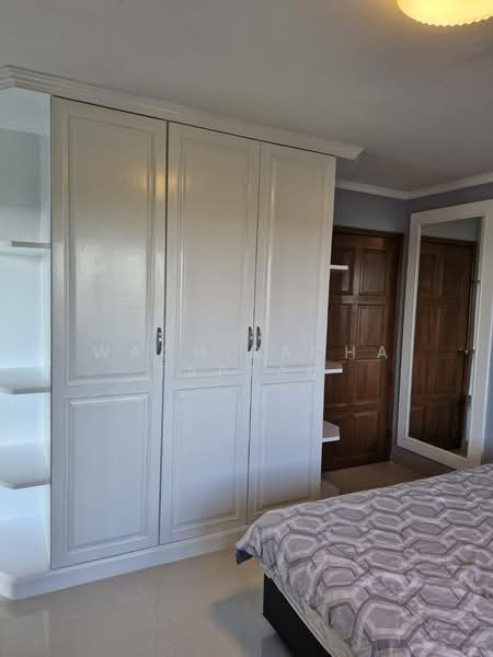 Nouvelle Condominium, Samut Prakan, 99/443 Bang Na-Trat Rd, Bang Chalong, Bang Plee, Samut Prakan, 2 Bedrooms, 101 sqm, Condo For Rent, by Wachiracha Taptam, 500212490 - DDproperty.com